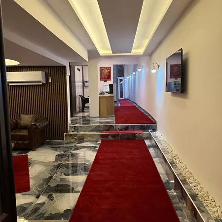 Hotel Ydora Luxury Bodrum