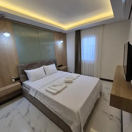 Ydora Luxury Hotel