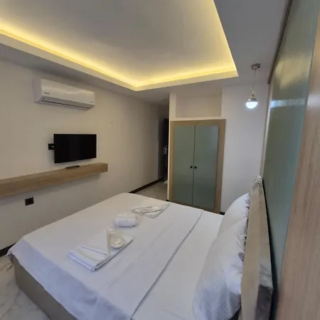Ξενοδοχείο Ydora Luxury *