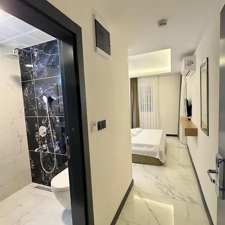 Hotel Ydora Luxury Bodrum