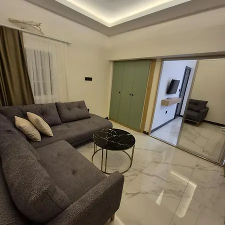 Ydora Luxury * Αλικαρνασσός