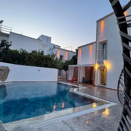 Ydora Luxury Αλικαρνασσός