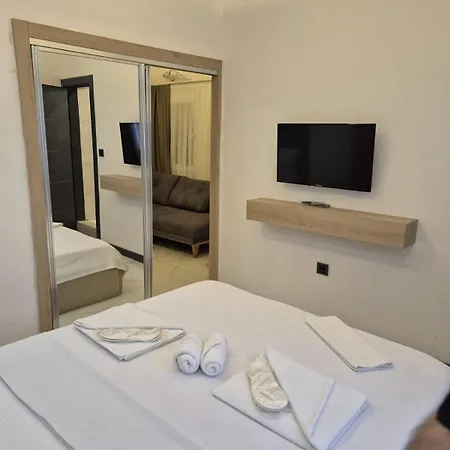 Ydora Luxury Bodrum